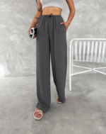 Deluxerie Hose MF-Rashele