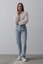 Deluxerie Hose MF-Ravina