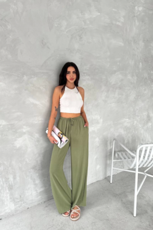 Deluxerie Hose MF-Raynae