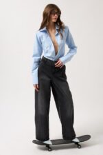 Deluxerie Hose MF-Renilde