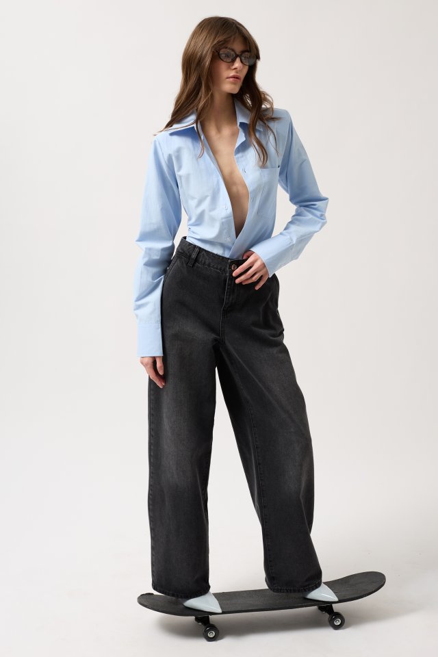 Deluxerie Hose MF-Renilde Deluxerie Hose MF-Renilde