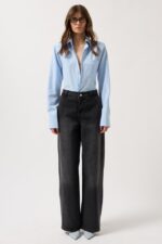 Deluxerie Hose MF-Renilde