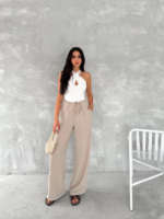 Deluxerie Hose MF-Rigina