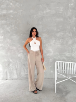 Deluxerie Hose MF-Rigina