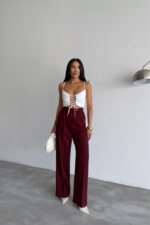 Deluxerie Hose MF-Rochel