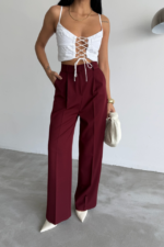 Deluxerie Hose MF-Rochel