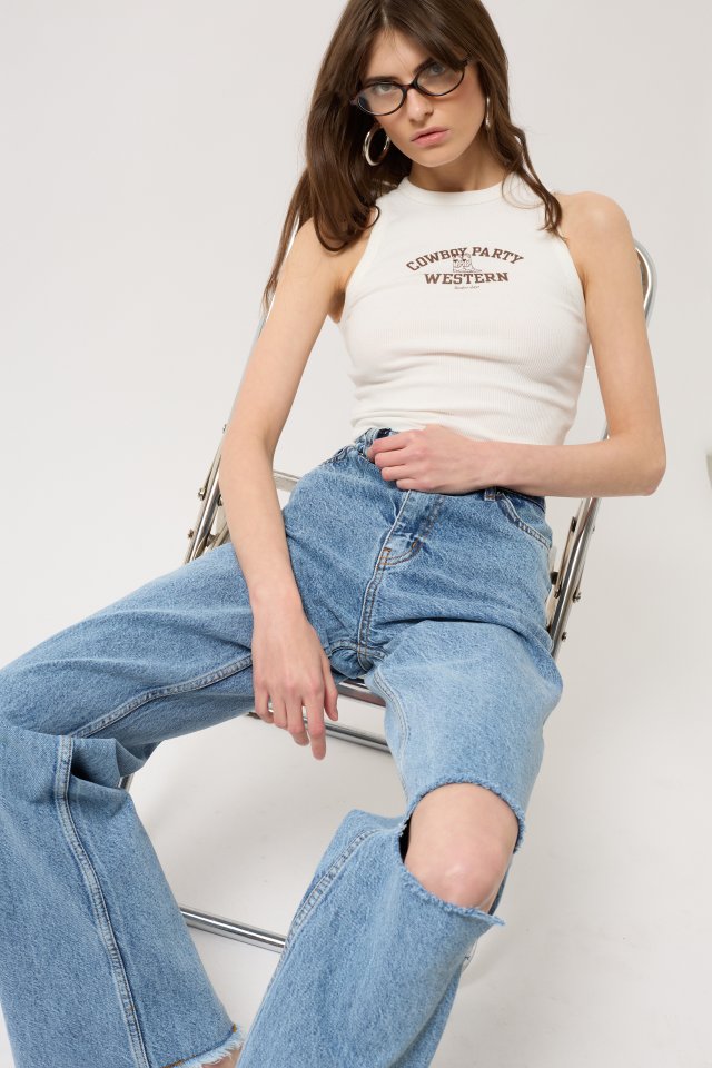 Deluxerie Hose MF-Rosanie Deluxerie Hose MF-Rosanie