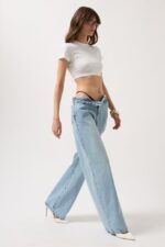 Deluxerie Hose MF-Royalyn