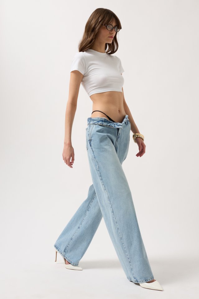 Deluxerie Hose MF-Royalyn Deluxerie Hose MF-Royalyn
