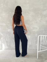 Deluxerie Hose MF-Rozann