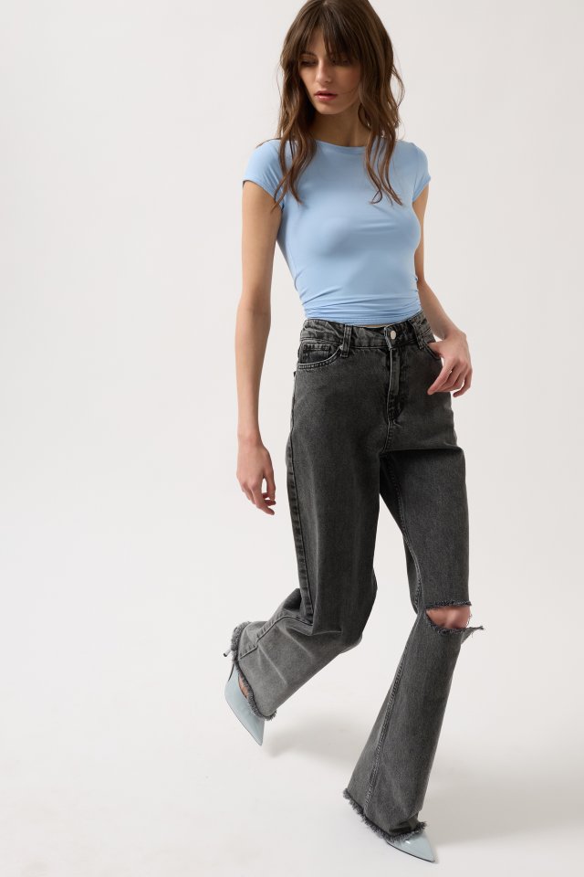 Deluxerie Hose MF-Ruscelle Deluxerie Hose MF-Ruscelle