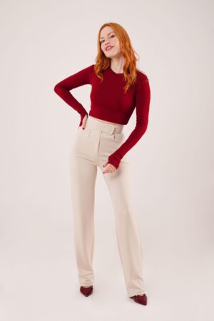 Deluxerie Hose MF-Shiral