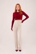 Deluxerie Hose MF-Shiral