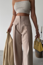 Deluxerie Hose MF-Zandra