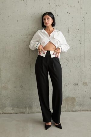 Deluxerie Hose MF-Zeenia
