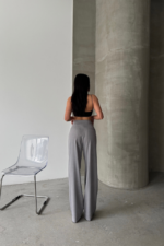 Deluxerie Hose MF-Zelene
