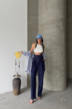 Deluxerie Hose MF-Zeline