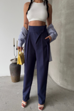 Deluxerie Hose MF-Zeline