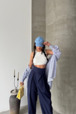 Deluxerie Hose MF-Zeline