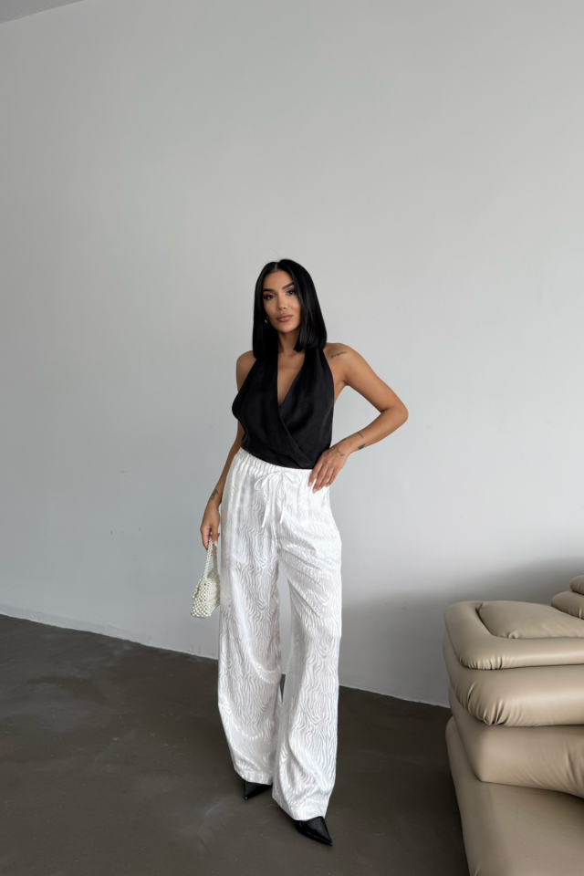 Deluxerie Hose MF-Zenia Deluxerie Hose MF-Zenia