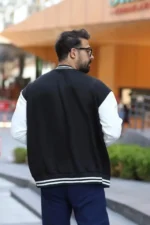 Deluxerie Jacke MF-Caeg