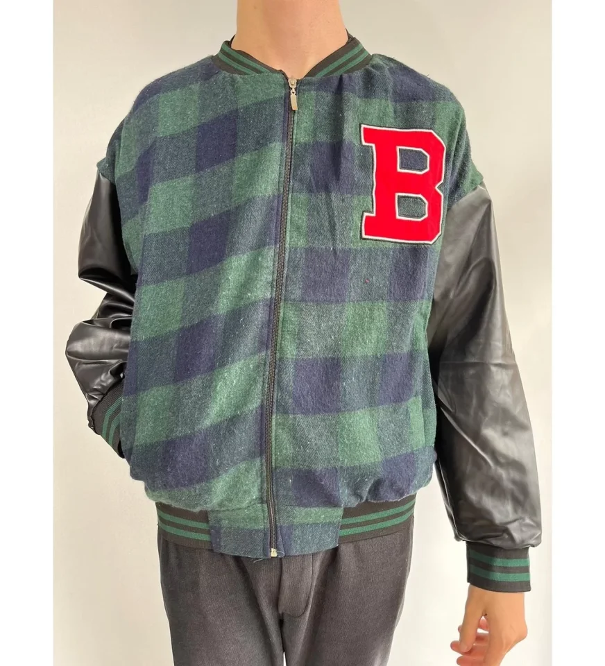 Deluxerie Jacke MF-Chaisai Deluxerie Jacke MF-Chaisai