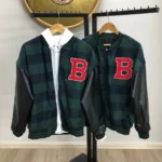 Deluxerie Jacke MF-Chaisai