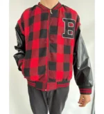 Deluxerie Jacke MF-Chatri