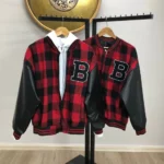 Deluxerie Jacke MF-Chatri