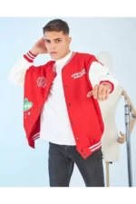 Deluxerie Jacke MF-Damian