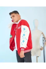 Deluxerie Jacke MF-Damian