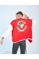 Deluxerie Jacke MF-Damian