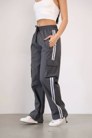 Deluxerie Jogginghose MF-Kareema