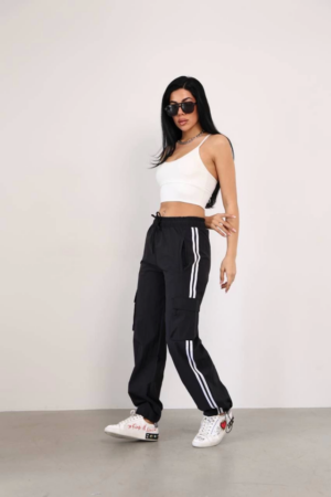 Deluxerie Jogginghose MF-Keesha