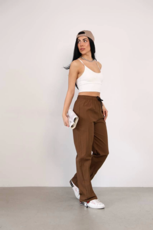 Deluxerie Jogginghose MF-Kehlani