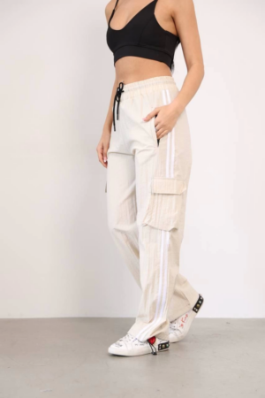 Deluxerie Jogginghose MF-Kendelle
