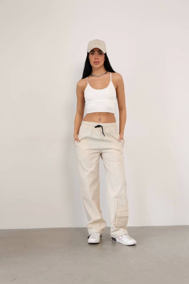 Deluxerie Jogginghose MF-Kinda Deluxerie Jogginghose MF-Kinda