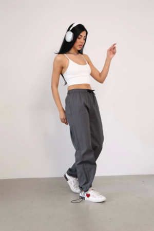 Deluxerie Jogginghose MF-Lilith