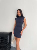 Deluxerie Kleid MF-Alayah