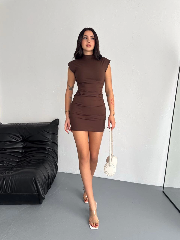 Deluxerie Kleid MF-Aleah Deluxerie Kleid MF-Aleah
