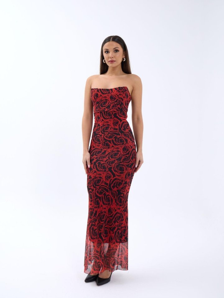 Deluxerie Kleid MF-Allonia Deluxerie Kleid MF-Allonia