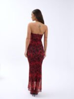 Deluxerie Kleid MF-Allonia