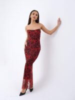 Deluxerie Kleid MF-Allonia