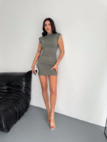 Deluxerie Kleid MF-Arleth