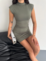 Deluxerie Kleid MF-Arleth