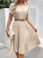 Deluxerie Kleid MF-Ember