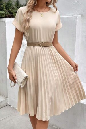 Deluxerie Kleid MF-Ember