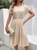 Deluxerie Kleid MF-Ember