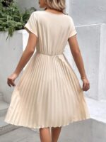 Deluxerie Kleid MF-Ember