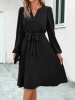 Deluxerie Kleid MF-Fortney